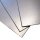 Stahl, Stärke 0,5mm, Zuschnitt 100mm x 100mm