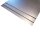 Stahl, Stärke 0,5mm, Zuschnitt 100mm x 100mm