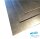 Stahl verzinkt, Stärke 1,0mm, Zuschnitt 700mm x 400mm