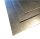 Stahl verzinkt, Stärke 1,0mm, Zuschnitt 700mm x 400mm