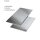 Aluminium, Materialstärke 1,0mm - einseitig foliert - Zuschnitt 300mm x 200mm